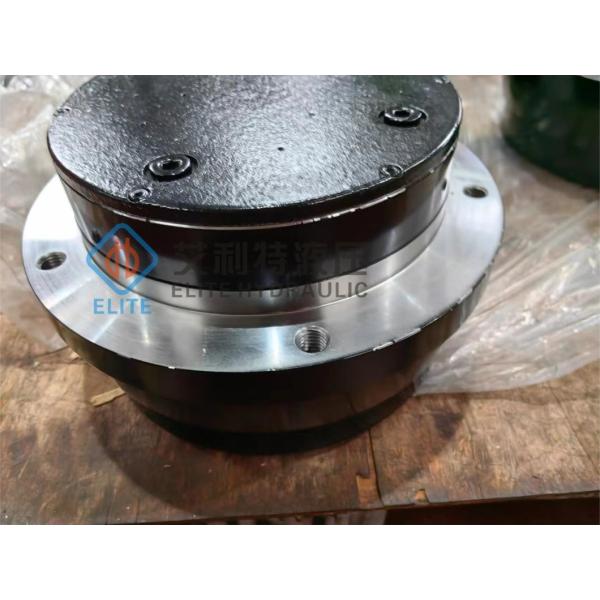 Multiple Disc Brakes Electric Torque Hub for Wheel Drives and Planetary Gear Units