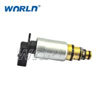 Nueva válvula de control del compresor de aire de la condición para VW Touran Audi 1K0820859F CV2507