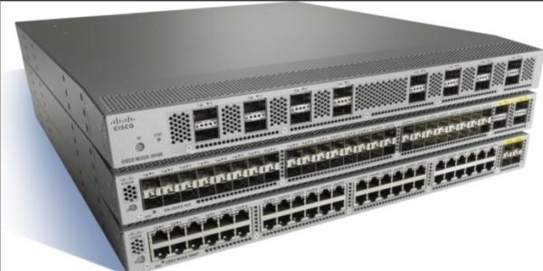 Ne Xus 3048 16 ports 40G QSFP Switch Ethernet réseau avec POE Stackable Fonctions SNMP QoS 8000 Routes de diffusion multiple prises en charge