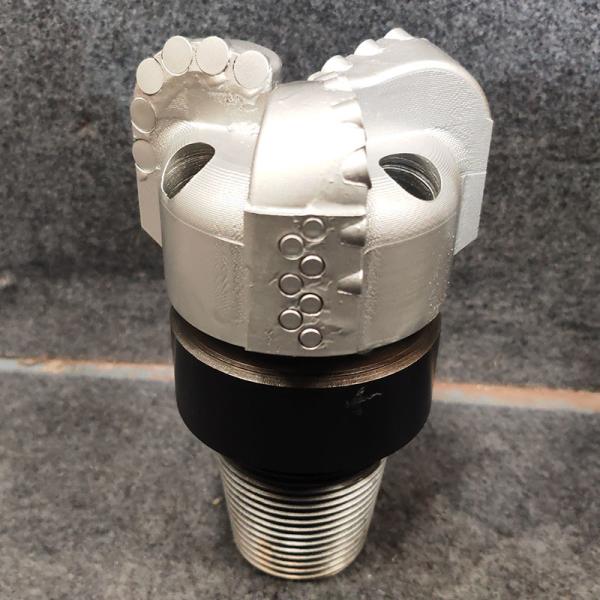 3 Blade PDC Reamer for High Efficiency Water Well Drilling