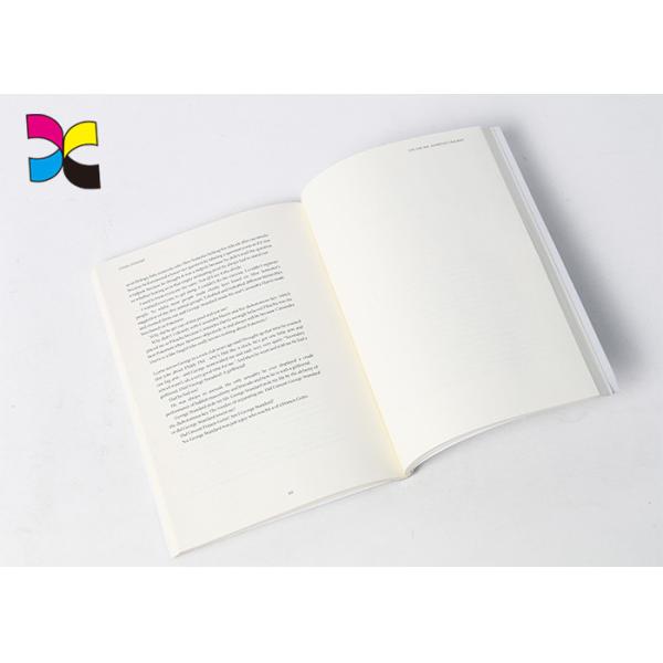 Colorful Fashion Hardcover Book Printing For Girl / Recycled Paper Books