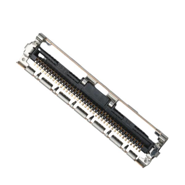 Micro Coax Lvds Edp Tête du câble DF36A-40S-0,4V