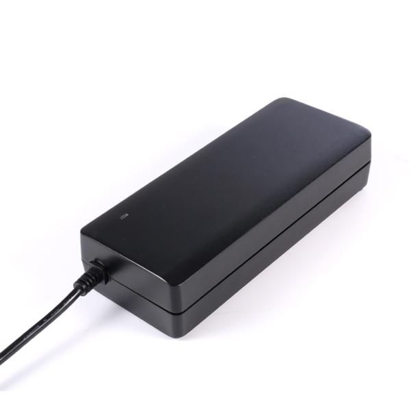 FCC UL UKCA SAA CCC 120W Lead Acid Battery Charger For LFP NMC AGM