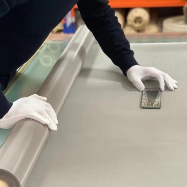 Десульфуризация дымовых газов Гастеллойская сетка Фтор Химическая промышленность