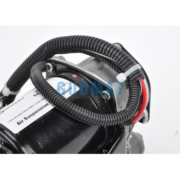 5.0 KG Air Suspension Compressor LR023964 For LAND ROVER Discovery 3 / LR3 2005-2009