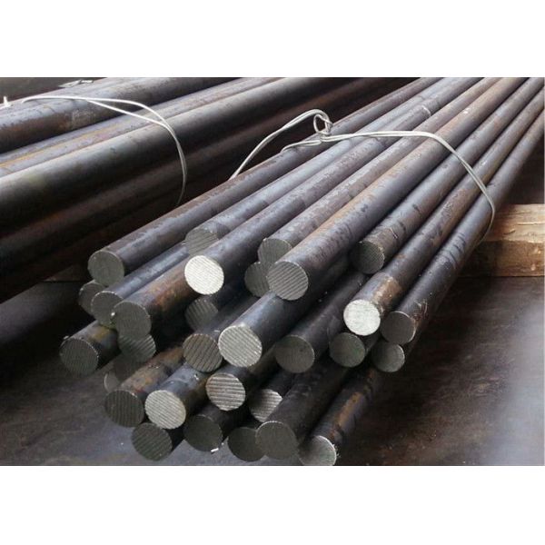 ASTM A36 Q235 14mm Carbon Steel Bar Rod Low Carbon Alloy Round Bar