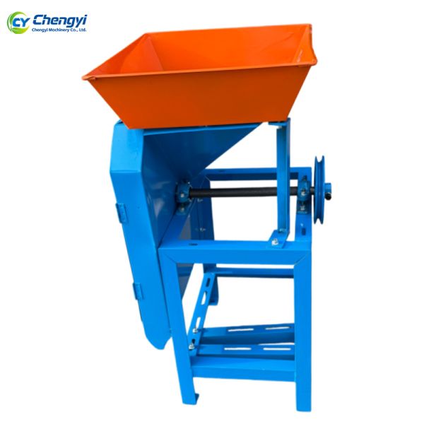 Slicer Shredder Machine Industrial Vegetable Cutter High Speed Chopping Device