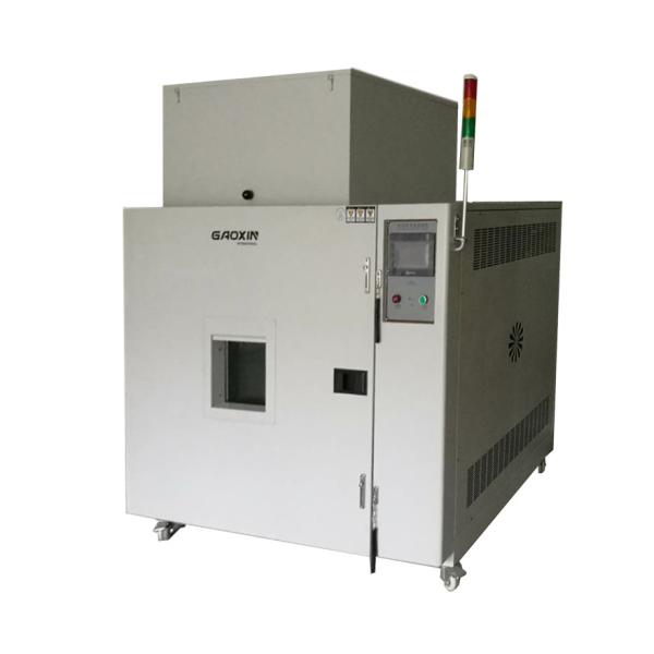 ISO 12KW AC380V Battery And Cell Test Equipment