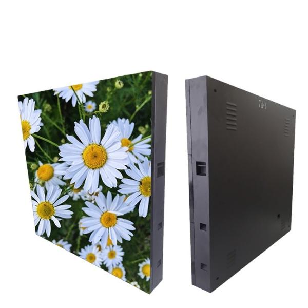 Publicité Publier Façade à double LED à l'eau étanche à l'extérieur