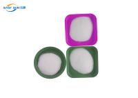 1KG/BAG White TPU Powder Hot Melt Adhesive Powder For DTF Printer