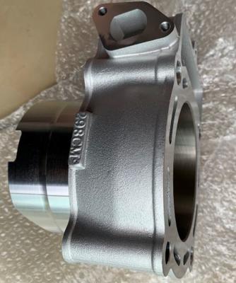 Cylinder Motorcycle Engine Spare parts NC250 Upgrade To NC300  300cc Water Cooling