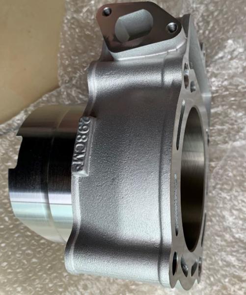 Cylinder Motorcycle Engine Spare parts NC250 Upgrade To NC300  300cc Water Cooling