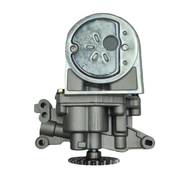 Auto Parts 1.4 Oil Pump OE 1001C9 100150 9655020680 9648465210 For Peugeot 206 207 306 307 Citroen C2 C3 C4