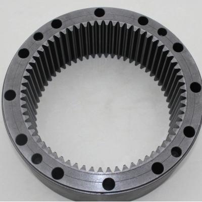 EC210 Excavator Swing Ring Gear Vol-vo Spare Parts SA7118-30350