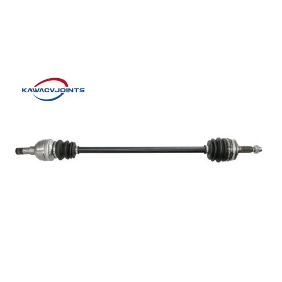 KAWA Front Drive Axle CV Joint NI-8-393 for Nissan Teana L33 2 0 Steel Drive Shaft Right Side American Cars