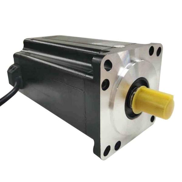 High Torque 20Nm Nema 42 Stepper Motor With Drive Kit For CNC Machine