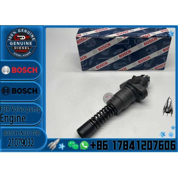 Partes do motor Bomba de injecção 0414693006 Bomba de unidade Bomba de diesel Bomba de combustível VOE21079032 21079032 0414693006 Para motor DEUTZ