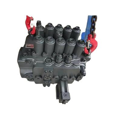 Válvula de controle de DH220-3 DH220-5 DH220-7 para o valv principal da distribuição da válvula DH220-5 AV280 de 426-00078C 426-00268A 410105-00079