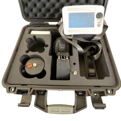 Professional Cable Fault Pinpointer for Effective Cable Fault Identification