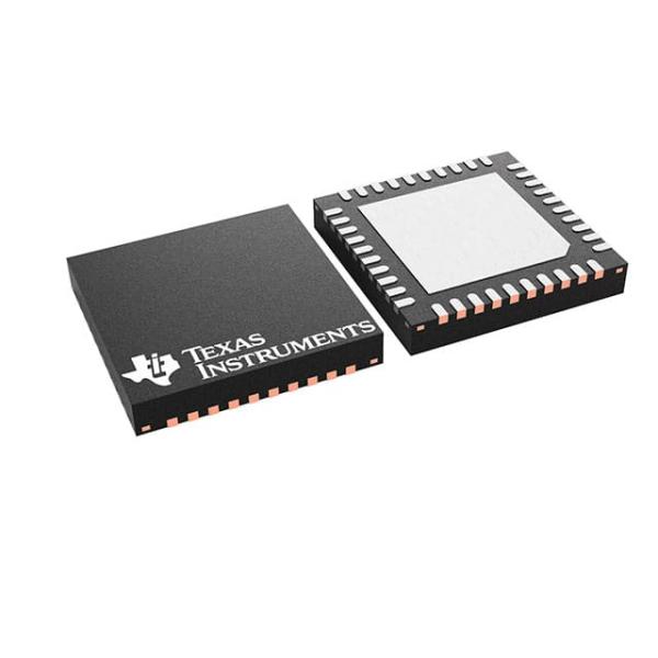 Small RF Transceiver IC CC2651R31T0RKPR Large Storage Capacity