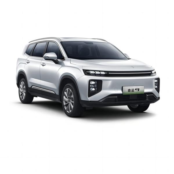 O CARRO elétrico SUV 5 portas 4 assenta 2WD as baterias 130km/H 430-620km