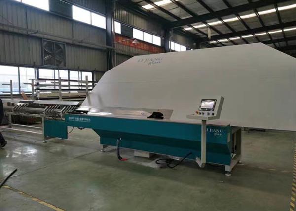High Efficiency Spacer Bending Machine Multi Screen Technical Within 26 S