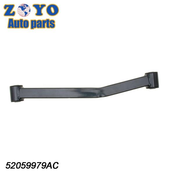 Replace/Repair Front Control Arm for Jeep Wagoneer 07-17 OEM Standard 52059979AC