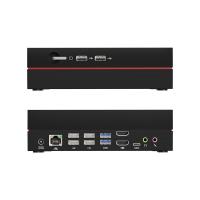 Intel Core I9 12900HK Mini PC DDR4 avec carte graphique discrète