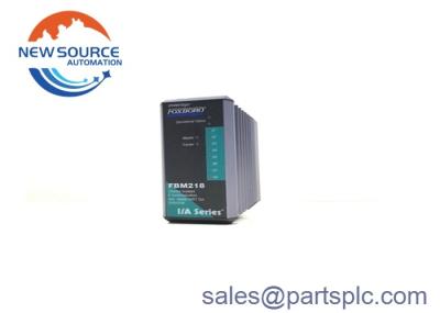 FBM217 Foxboro PLC 30 V Dc 240 V módulo de entrada discreto