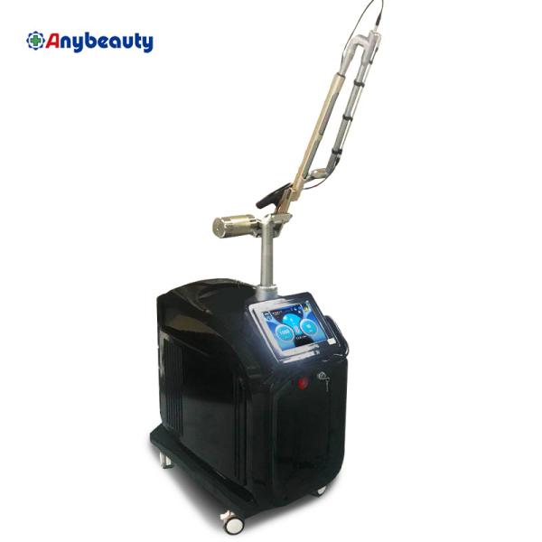 Joint Arm Picosure Laser Beauty Machine Freckle Removal For Medical Clinic
