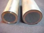 Titanium Clad Copper Round Rod Corrosion Resistance For Electrodeposition Industry