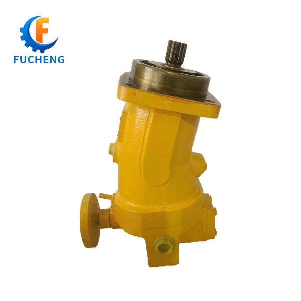 Standard A6V Rexroth Hydraulic Pump A6V55MA2G210158 A6V55M A6V80 A6V107 A6V160 A6V225