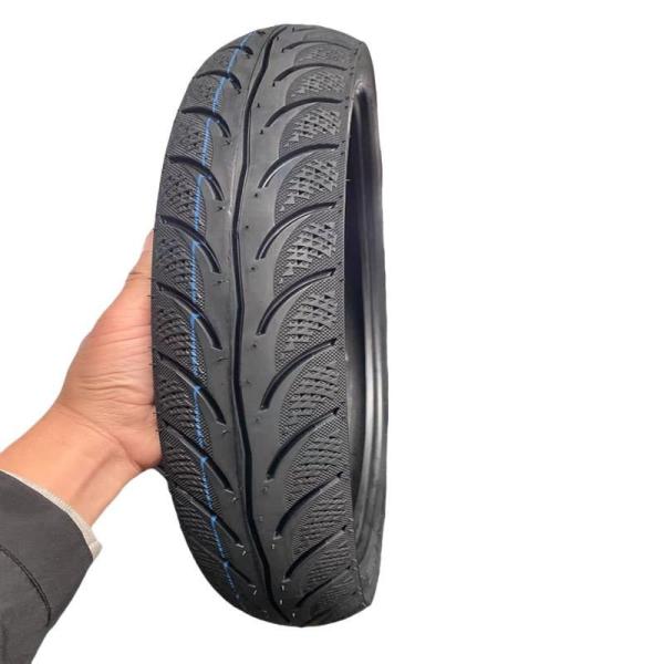 Pneus de moto 80/90-17 Somos uma empresa integrada de indústria e comércio para chineses