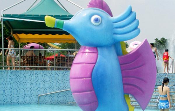 As crianças molham jogos estrutura, jogo do Aqua, equipamento do parque da água do pulverizador para os adultos das crianças personalizados