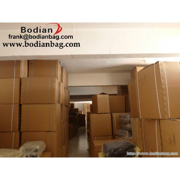 Baoding Bodian Luggage And Cases Bag Co.,Ltd