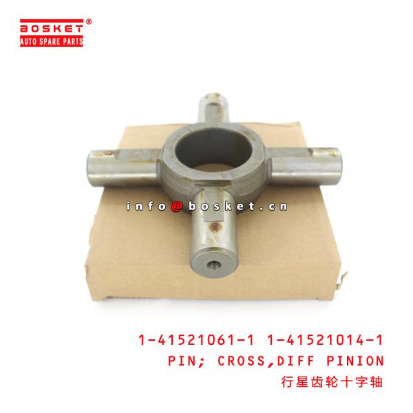 1-41521061-1 1-41521014-1 Differential Pinion Cross Pin 1415210611 1415210141 For ISUZU FTR