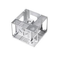 Serviço de Processamento CNC de alumínio sob encomenda Partes de moagem de 4 eixos e Partes de torno de 5 eixos