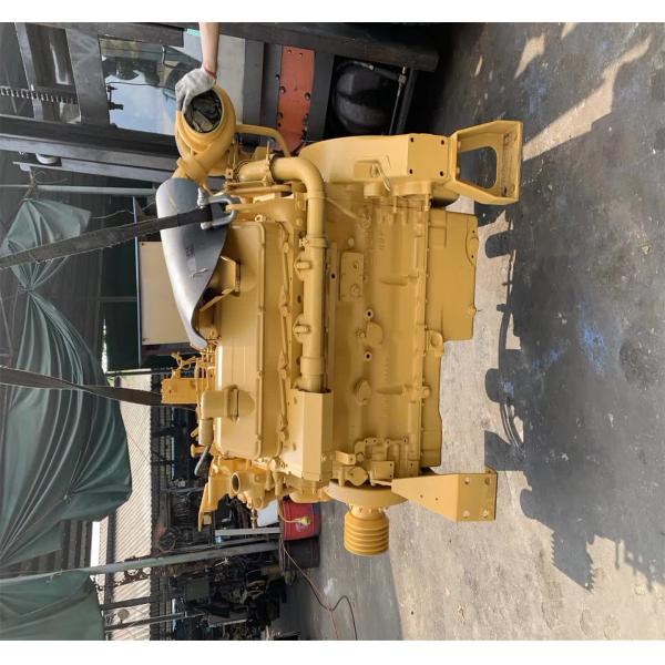 3309478 Diesel 330-9478 Engines 1005164 Marine 100-5164 Engine assembly 1164803 Generator Set 116-4803