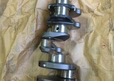 D1503 Kubota Crankshaft 1A051-23020 / Excavator 3 Cylinder Crankshaft