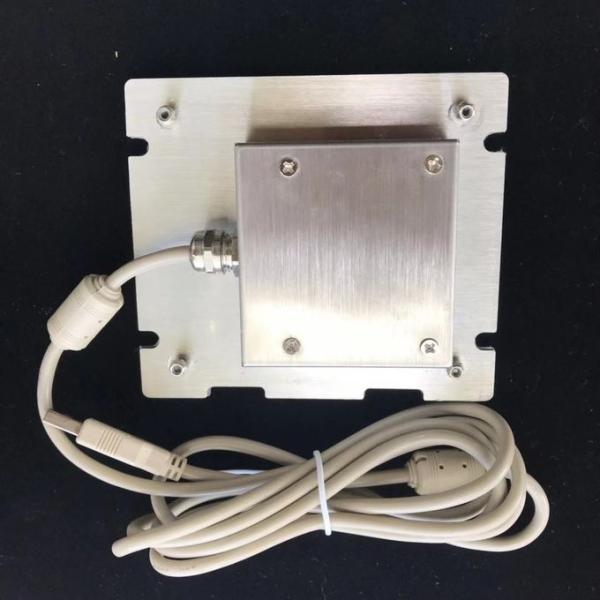 Usb Interface Industrial Numeric Keypad 16 Keys Type Compact Layout