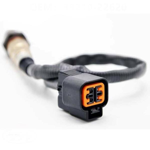 Sensor de oxígeno de Hyundai Accent derecho para el Hyundai Accent Elantra 39210-22610