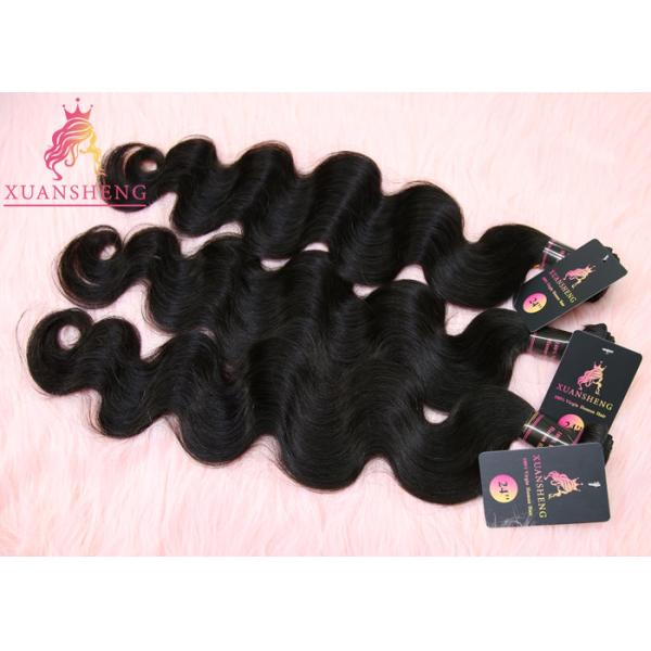 Virgin Indian Hair Unprocessed Raw Cuticle Aligned Hair