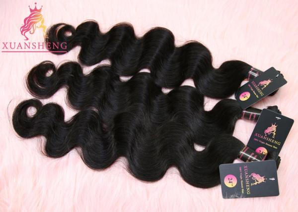 Virgin Indian Hair Unprocessed Raw Cuticle Aligned Hair
