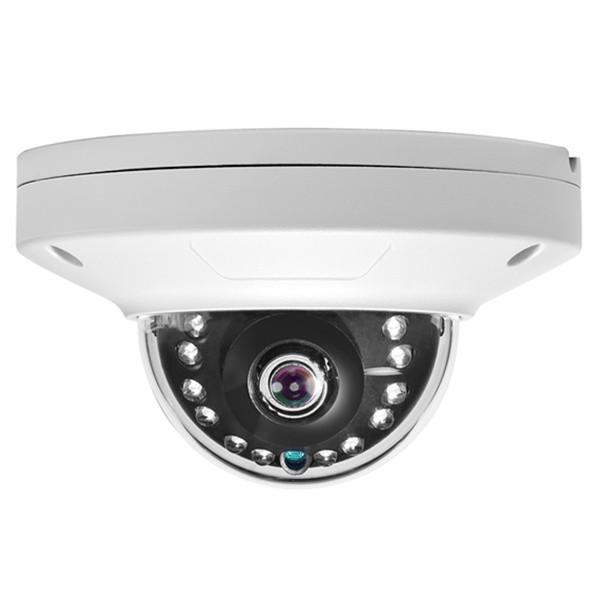 2.0 Megapixel 1080P HDTVI Camera