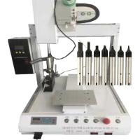 Máquina de solda automática Máquina de solda de placas de PCB