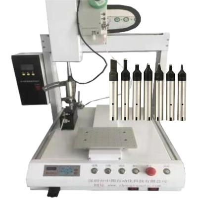 Máquina de solda automática Máquina de solda de placas de PCB