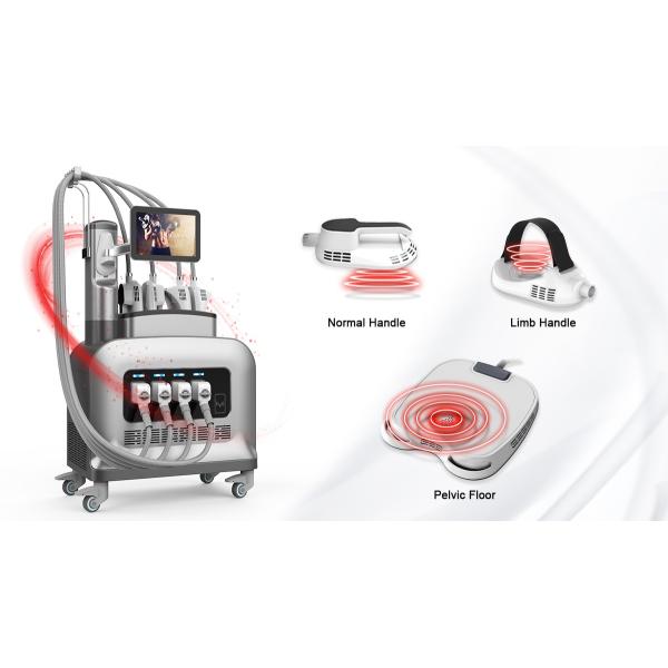 Профилировщик тела потери веса стимулятора мышцы Ems фабрики ваяя уменьшая машину