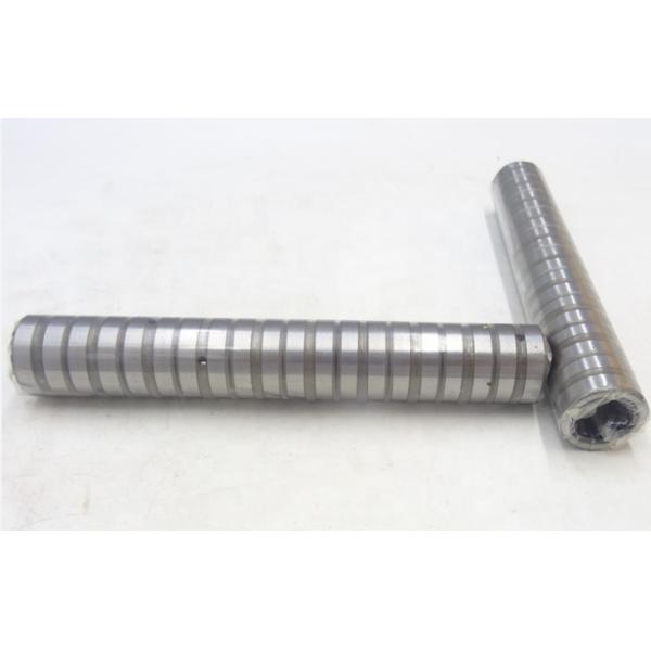 Подшипник ролика иглы GCR15 без внутреннего размера 19*25*16 mm кольца NK19/12