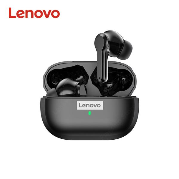Lenovo LP1S Lightweight Wireless Earbuds OEM Lightweight Bluetooth Earphones