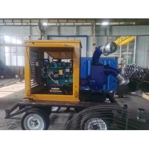 3000 оборотов в минуту 8 дюймов Дизельный Водный Насос Самозагрузка Дизельный Насос Высокая производительность